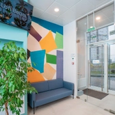 ЛОР КЛИНИКА на Мосфильмовской