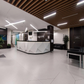 Агами, Стоматология