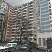 Наркологический диспансер (наркодиспансер)