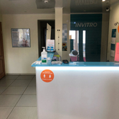 Инвитро, диагностический центр