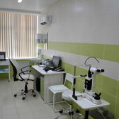 Персона на Алексеевской