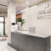 Iv Therapy Moscow