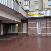КастомИ на Комендантском , стоматология