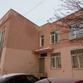 Поликлиника №12