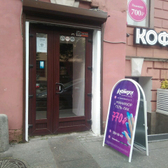 Ногтевая студия KISTOCHKI на проспекте Чернышевского