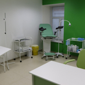 Хеликс на Московском