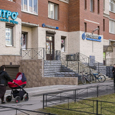 Инвитро на Беговой