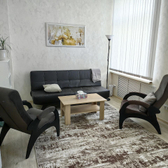 MODUS, сеть центров психологии и психотерапии