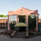 Больница им. Семашко