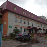 Психиатрический диспансер на Брянской Пролетарской Дивизии