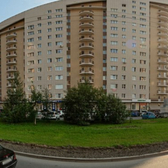 Гемотест на Крылова