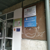 Женская консультация №1 больницы №6