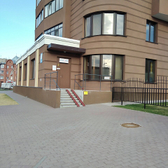 Кругозор, медицинский центр