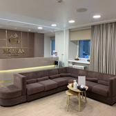 Стоматологическая клиника «Медиал на Ленина», Стоматология