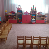 Детский санаторий «Тополёк»