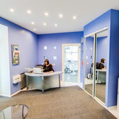 СибДент на Малунцева