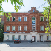 Фрау Клиник в Пуговишников