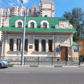 Стоматология на Никитинской