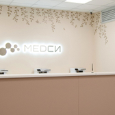 МЕДСИ-Промедицина на Ферина