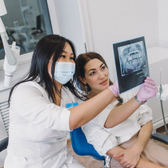 Стоматология «Денталия»