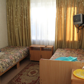 Санаторий «Черёха»