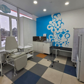 ВитаЛаб, лаборатория