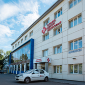 Клиника Альфа-Центр Здоровья на Советской