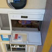 Городская поликлиника №1 на Конституции