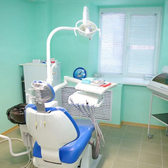 Ваш Стоматолог на Дундича