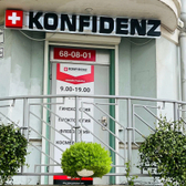 KONFIDENZ, многопрофильная клиника