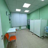 Гемотест на Елизаветинская