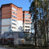 Стоматологический кабинет «Нефрит»