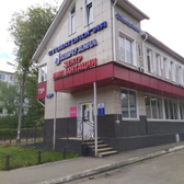 Жемчужина на Московском