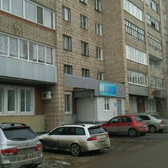 Детская стоматологическая поликлиника №2, Государственная детская стоматологическая поликлиника