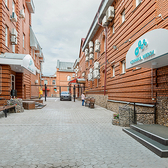 Медси на Петропавловской 45