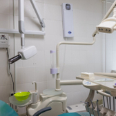 Ниль и К на Кольцевой