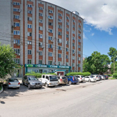 Стоматологическая клиника «Приоритет»