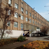 Районная больница (ЦРБ)