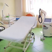 Косметологическая клиника «Линлайн»