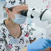 DLclinic, Стоматология