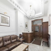 Dental House на Черной речке