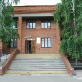 Психиатрическая больница №3