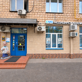 CMD Автозаводская