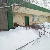 Васильевская поликлиника