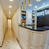 Стоматология «Лакшери смайл»