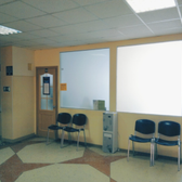 НУЗ Медицинский центр , поликлиника профосмотров