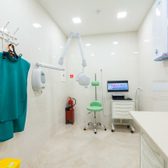 Инна Люкс на Горького