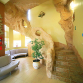 Оздоровительно-реабилитационный центр «Белый медведь»