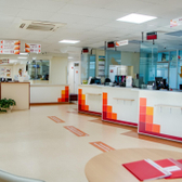 Мать и Дитя на Энтузиастов