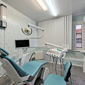 Стоматология Валеодент на Артиллерийской